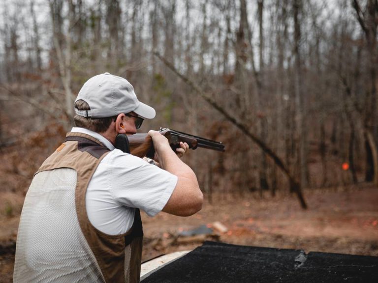 3 Common Sporting Clays Shooting Mistakes Etowah Valley Sporting Clays
